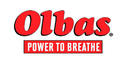 Logo of Olbas