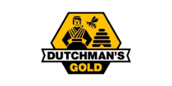 Logo of Dutchman's Gold