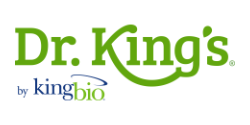 Logo of Dr. King's