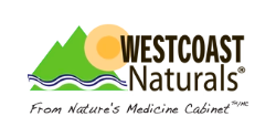 Logo of Westcoast Naturals