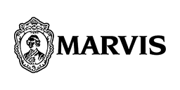 Logo of Marvis