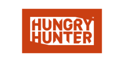 Logo of Hungry Hunter