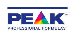 Logo of PEAK Professional Formulas