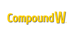 Logo of Compound W