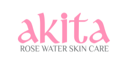 Logo of Akita Rose Water