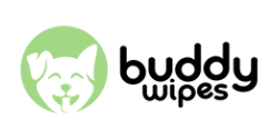 Logo of Buddy Wipes