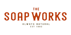 Logo of Soap Works