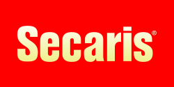 Logo of Secaris