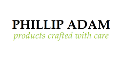 Logo of Phillip Adam