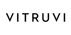 Logo of Vitruvi