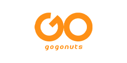 Logo of gogonuts