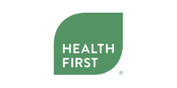 Logo of Health First