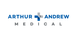 Logo of Arthur Andrew Medical