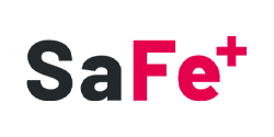 Logo of SaFe+