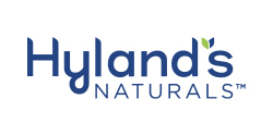 Logo of Hyland's Naturals