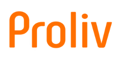 Logo of Proliv