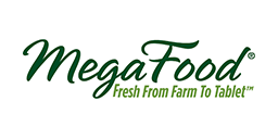 Logo of MegaFood