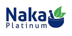 Logo of Naka