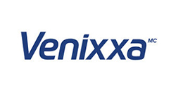 Logo of Venixxa