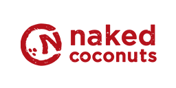 Logo of Naked Coconuts