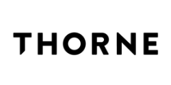 Logo of Thorne