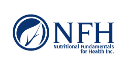 Logo of NFH