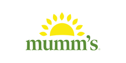 Logo of Mumm's Sprouting Seeds