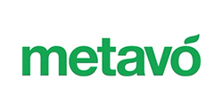 Logo of Metavo