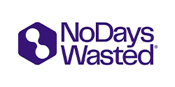 Logo of No Days Wasted