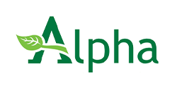 Logo of Alpha Health Products