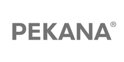 Logo of PEKANA