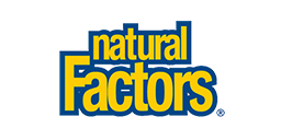 Logo of Natural Factors