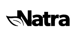 Logo of Natra