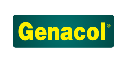 Logo of Genacol