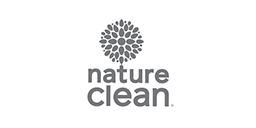 Logo of Nature Clean
