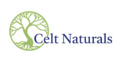 Logo of Celt Naturals