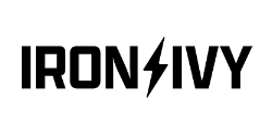 Logo of Iron and Ivy