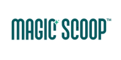 Logo of Magic Scoop