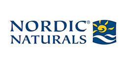 Logo of Nordic Naturals