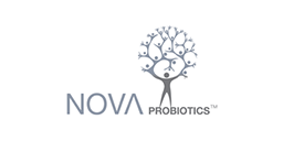 Logo of Nova Probiotics