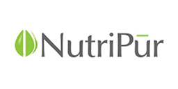 Logo of NutriPur