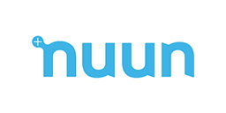 Logo of nuun