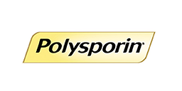 Logo of Polysporin