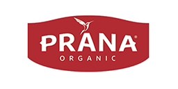 Logo of Prana