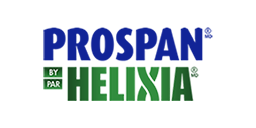 Logo of Prospan by Helixia