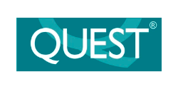 Logo of Quest Vitamins