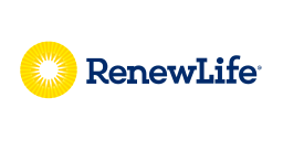 Logo of Renew Life