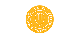 Logo of Satya