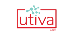 Logo of Utiva