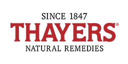 Logo of Thayers